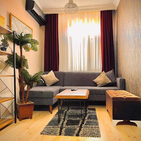 Rio Suite Hotel Стамбул Экстерьер фото