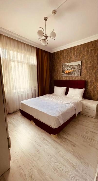 Rio Suite Hotel Стамбул Экстерьер фото