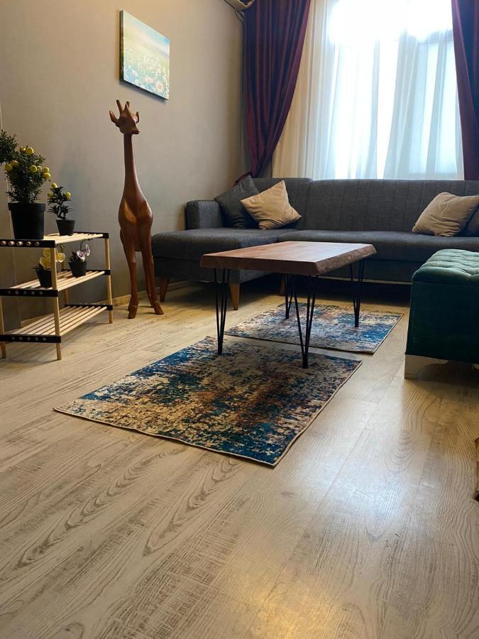 Rio Suite Hotel Стамбул Экстерьер фото
