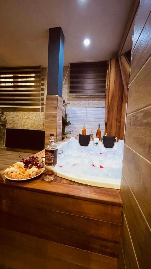 Rio Suite Hotel Стамбул Экстерьер фото