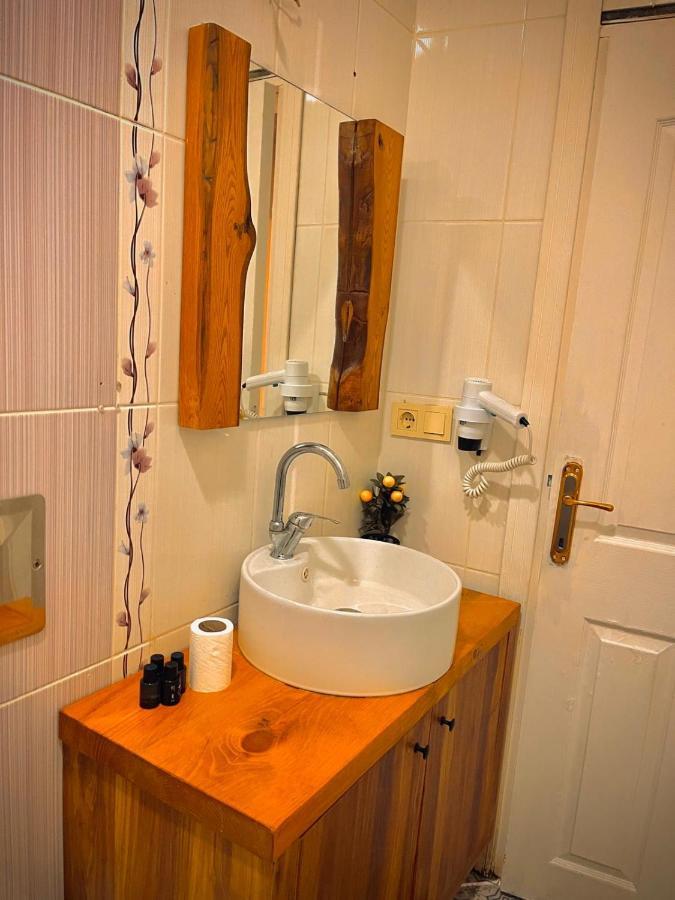 Rio Suite Hotel Стамбул Экстерьер фото