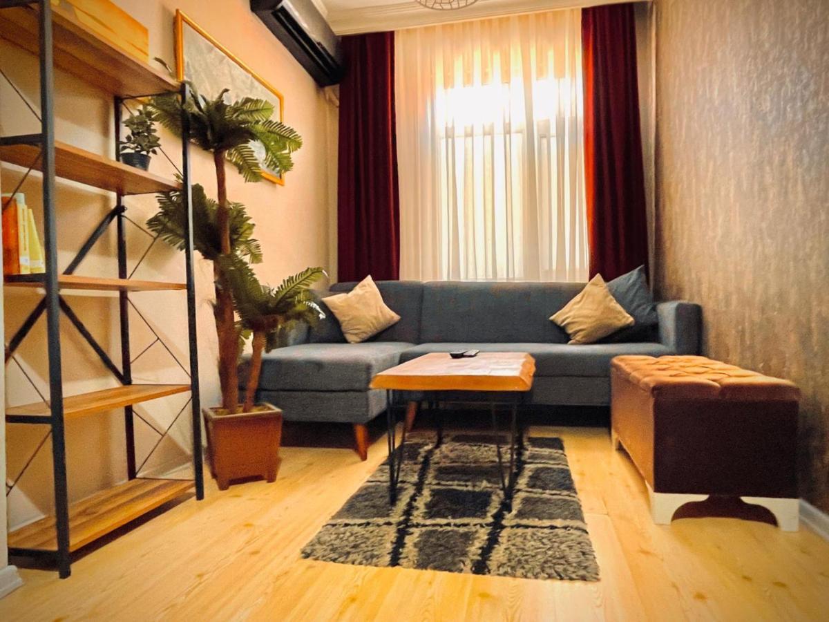 Rio Suite Hotel Стамбул Экстерьер фото