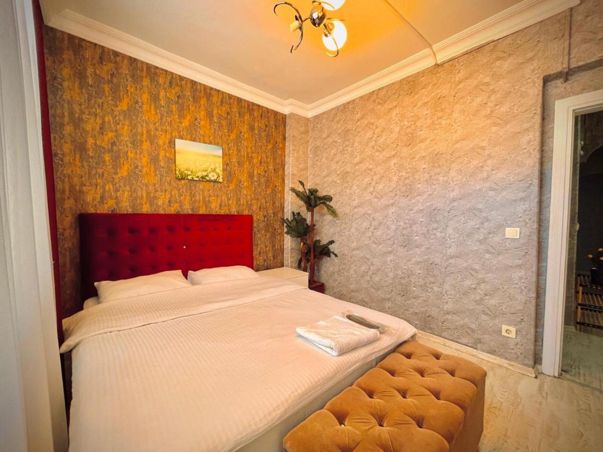Rio Suite Hotel Стамбул Экстерьер фото