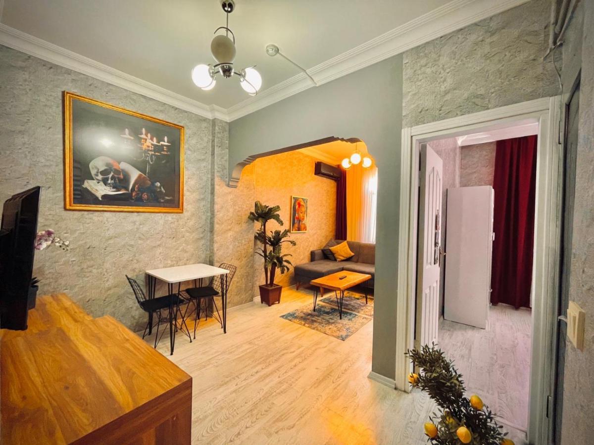 Rio Suite Hotel Стамбул Экстерьер фото