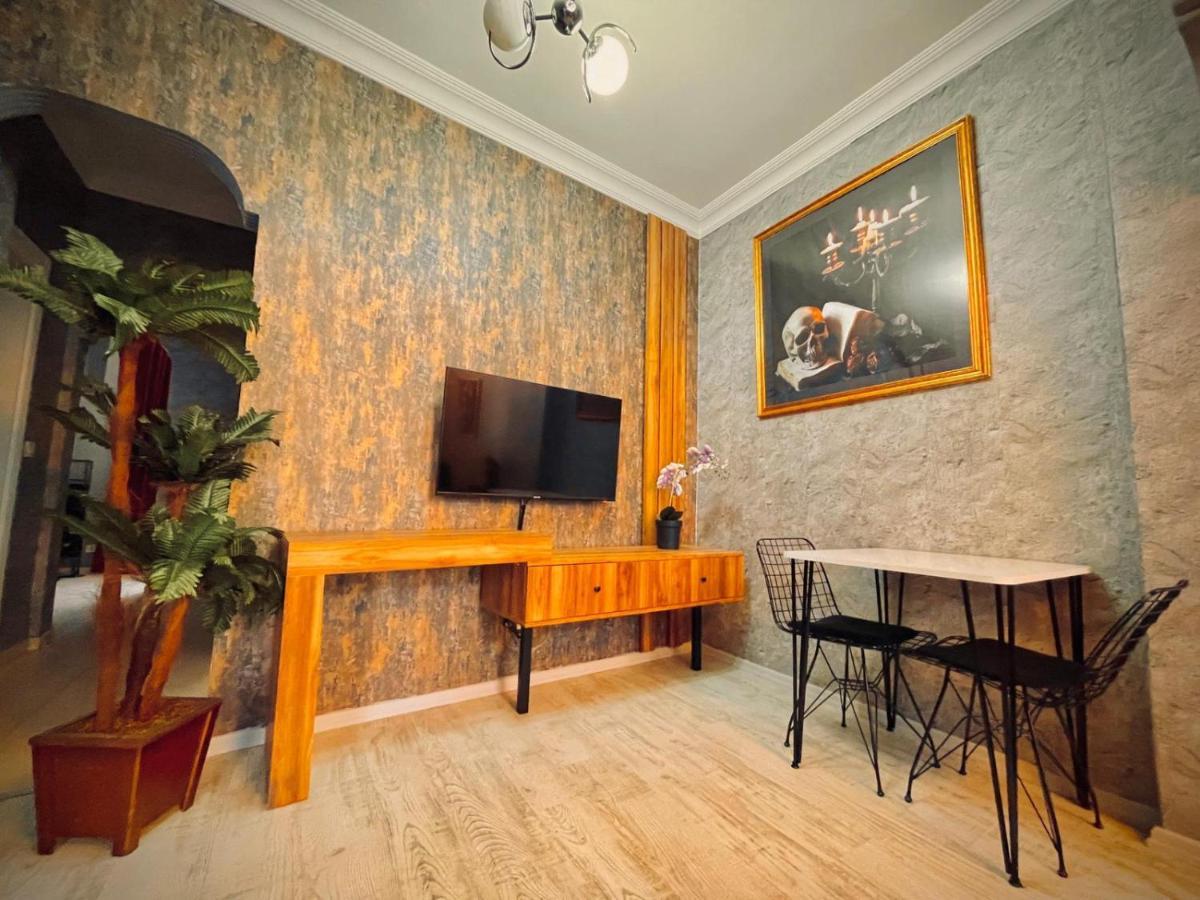 Rio Suite Hotel Стамбул Экстерьер фото